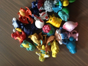 PokemonCollection