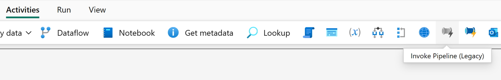 Invoking Another Pipeline in Microsoft Fabric - Data Savvy