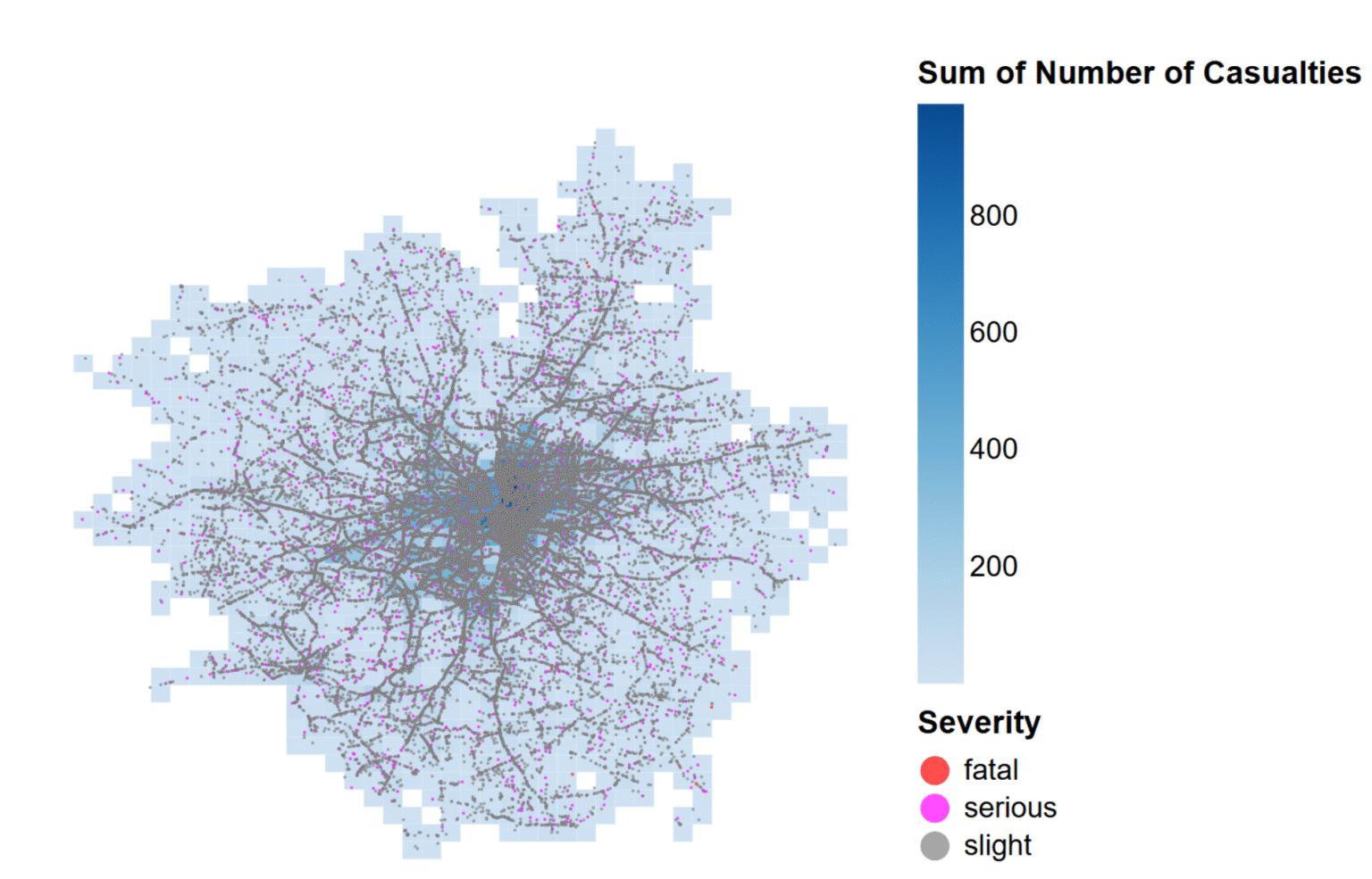 Data Viz in Fabric Notebooks - Data Savvy